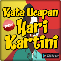 Kata Ucapan Hari Kartini Terke
