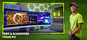 PC Creator 3 PRO- Build & Grow Screenshot 3