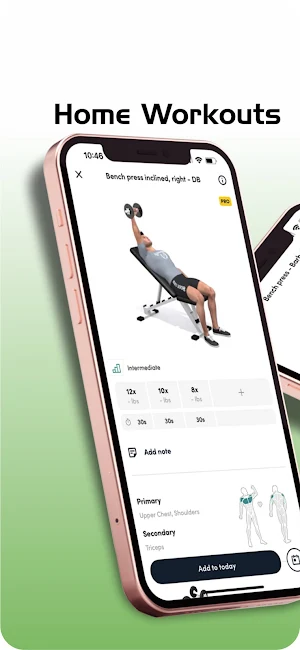 Libon Health Screenshot 1