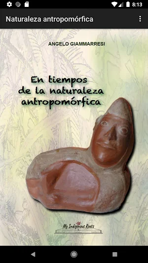Naturaleza Antropomorfica Screenshot 0