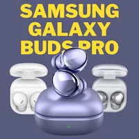 Galaxy Buds Pro user guide