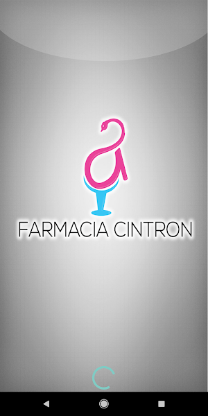 Cintron Screenshot 0