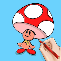 Draw the Missing Part