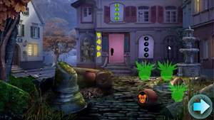 Ecstatic Guitarist Escape Screenshot 1