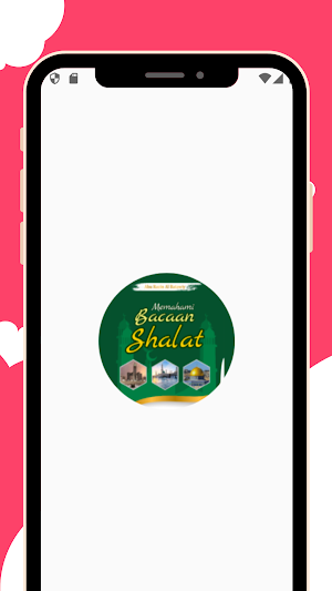 Memahami Bacaan Shalat Screenshot 0