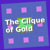 zBook: The Clique of Gold