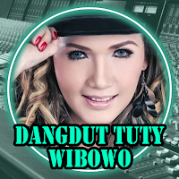 Dangdut Tuty Wibowo-Full Album