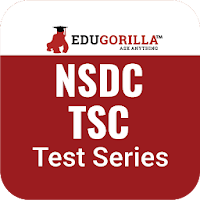NSDC TSC Mock Test App: Practice, Tips & Tricks