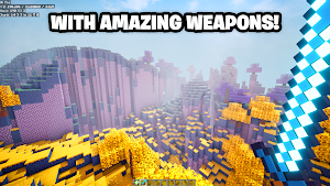 Craftworld - Build & Craft Screenshot 1