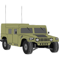 Armored cars