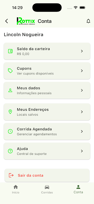 Rottix Screenshot 1