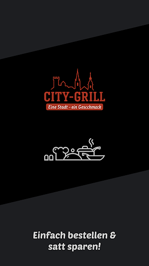 City-Grill Screenshot 0