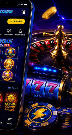 Coin Strike Screenshot 3