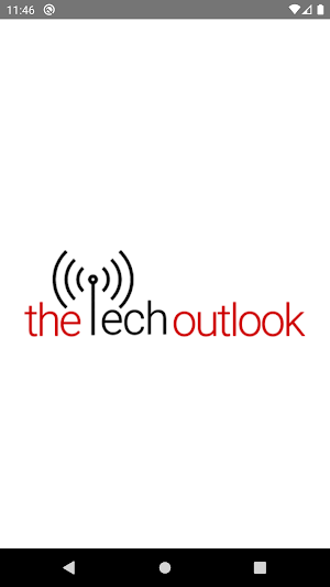 The Tech Outlook Screenshot 0