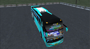 Bus Jupiter Reborn Series Screenshot 0