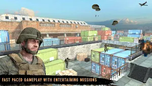 CS - Counter Strike Terrorist Screenshot 2
