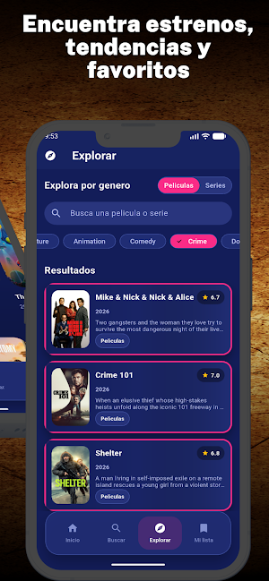 Tudorama Screenshot 3