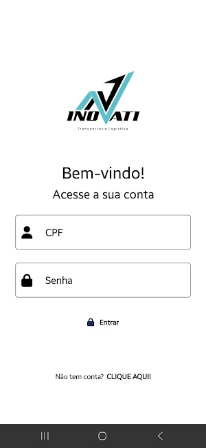 Inovati Screenshot 1