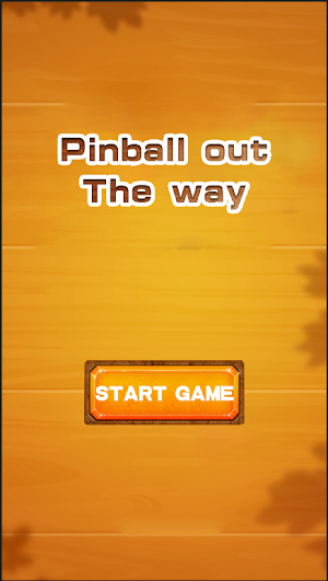 Pinball Out The Way Screenshot 0