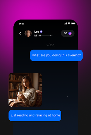 SoulTap Screenshot 0