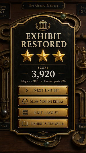 Marble Museum Screenshot 0
