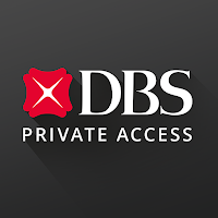 DBS Private Access