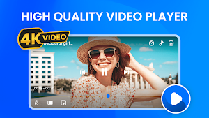 All Video Player App Screenshot 3