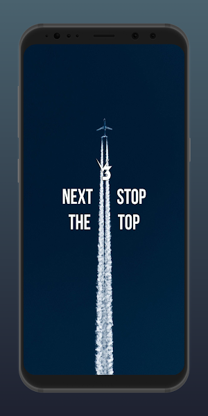 Motivational Wallpapers Screenshot 1