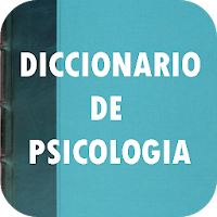 Diccionario de Psicología