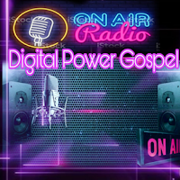 Rádio Digital Power Gospel