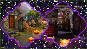 Musician Dog Escape Screenshot 2