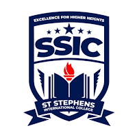 St stephen international