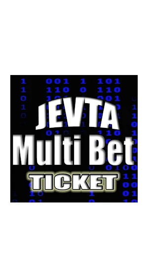 Multi Bet Predictions JEVTA Screenshot 0