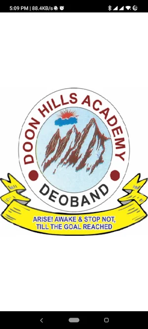 DOON HILLS STAFF Screenshot 0