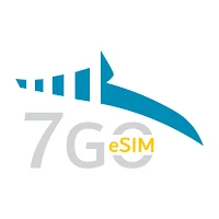 7GO eSIM
