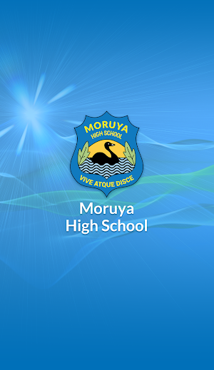 Moruya High School Screenshot 0