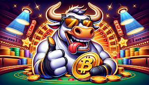 Fortune Ox Tiger Screenshot 0