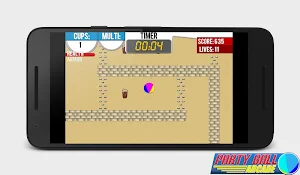 Party Ball Arcade Screenshot 0