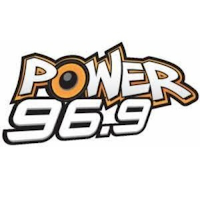 Power 96.9 Mix Radio