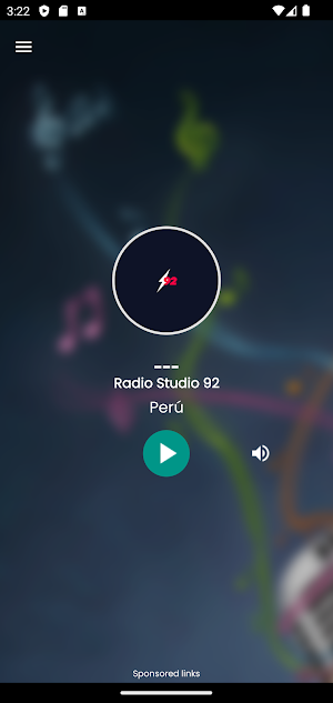 Radio Studio 92 Perú en vivo Screenshot 2