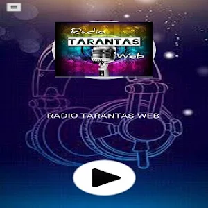 RADIO TARANTAS WEB Screenshot 0