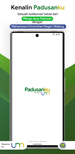Padusanku Screenshot 0