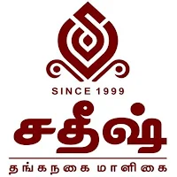 Sathish jewellery