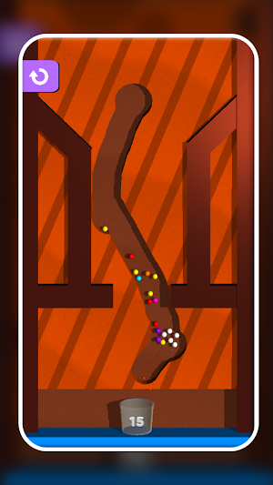 Sand Balls - Puzzle Game Screenshot 3