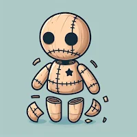 Ragdoll Smasher