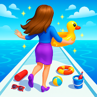 Pool Party Runner
