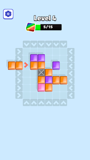 Board Escape Screenshot 2