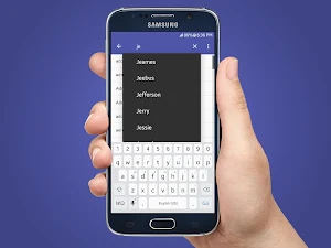 English Slang Dictionary Screenshot 2
