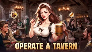 Tavern Legend Screenshot 0