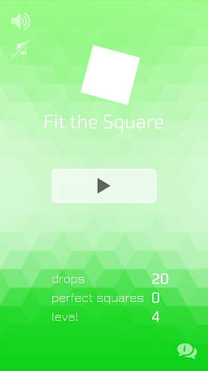 Fit the Square Screenshot 1